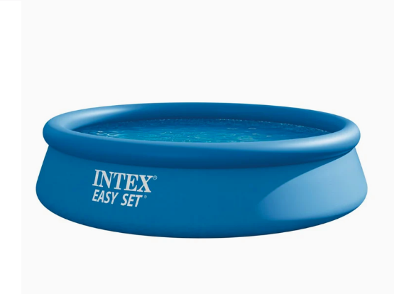 Piscina Fast Set Redonda INTEX 366 x 76 cm, 5.621 Litros