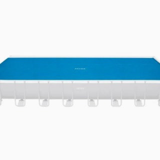 Cobertor Solar Piscina INTEX 9.75 x 4.88m