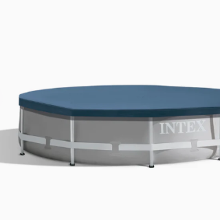 Cobertor INTEX para Piscina Estructural 305cm