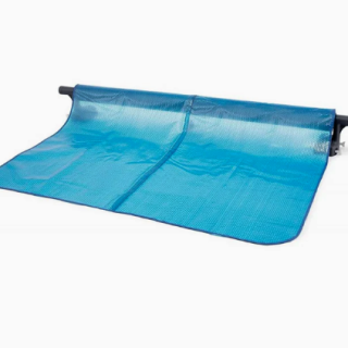 Riel para Cobertor Solar INTEX para Piscina Estructural Rectangular 274-488 cm