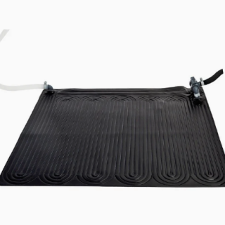 Calentador Panel Solar para Piscina INTEX