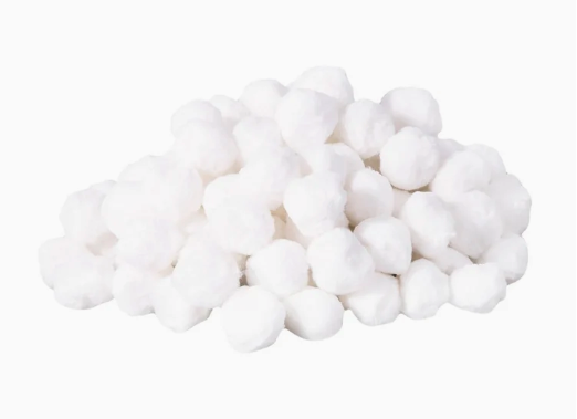 500g Bolas Filtrantes Piscina para Filtro de Arena INTEX